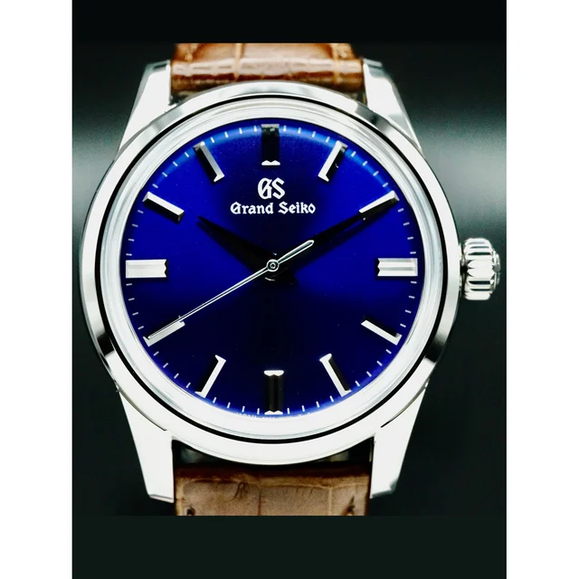 Grand Seiko Oruri Special Edition SBGW279 NAP210000031879 kol saati