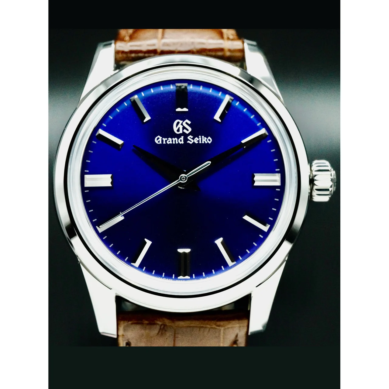 Grand Seiko Oruri Special Edition SBGW279 NAP210000031879 37 mm kol saati