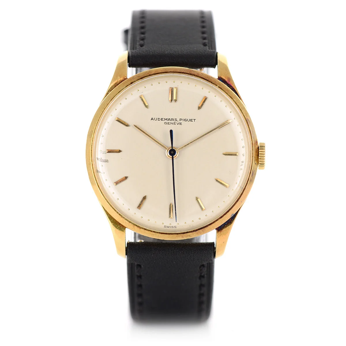 Audemars Piguet Audemars Piguet VW209 37 mm kol saati
