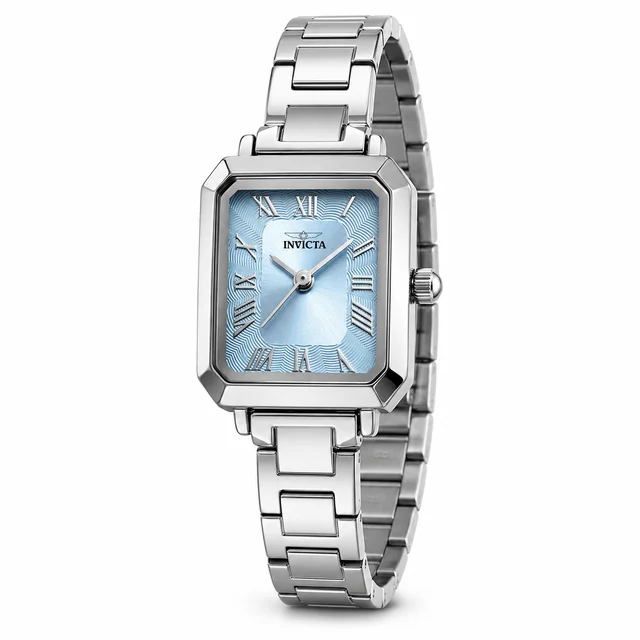 Invicta Celestial Watch - 20.8mm, Silver (70253) kol saati