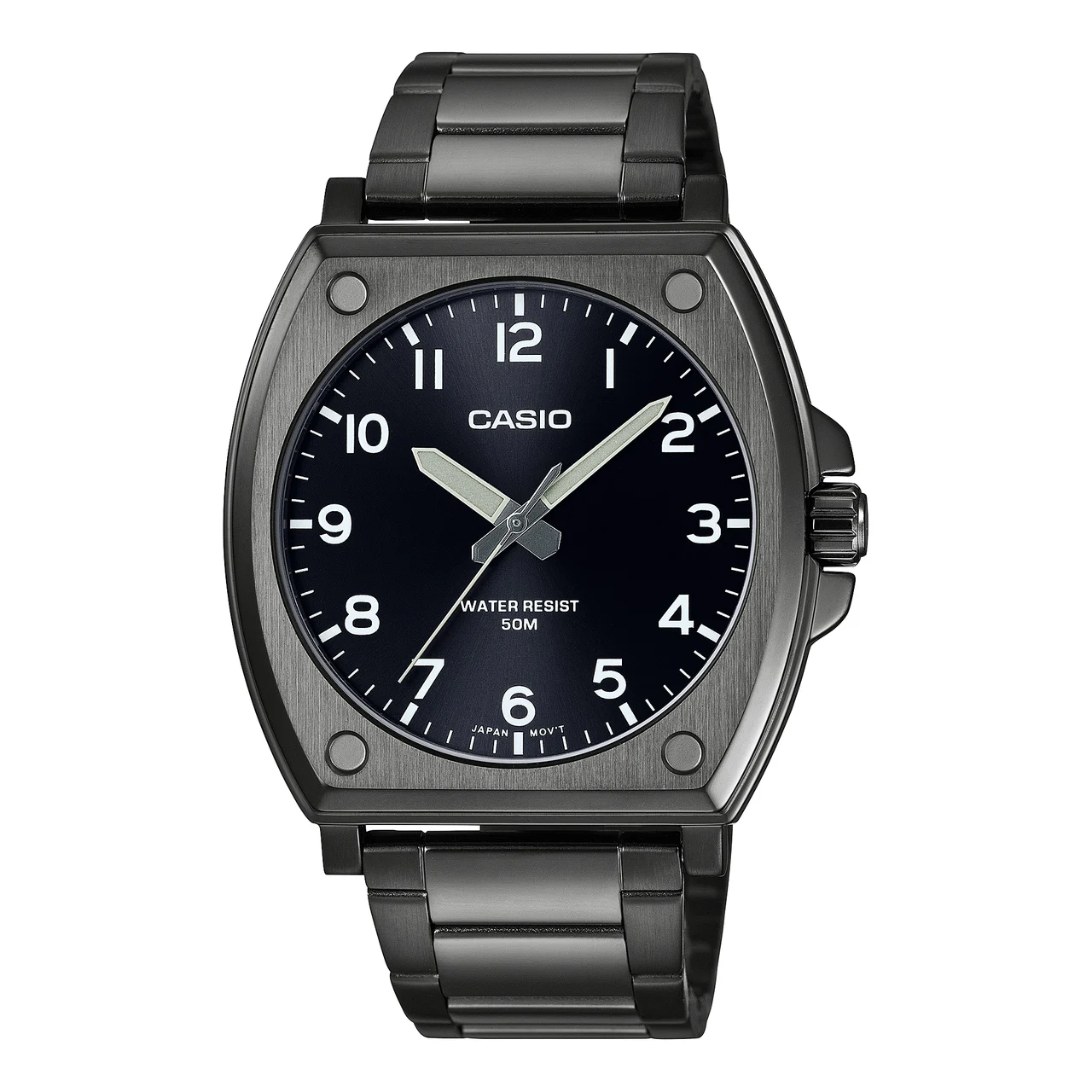 Casio MTPE730B-1A 48 mm kol saati