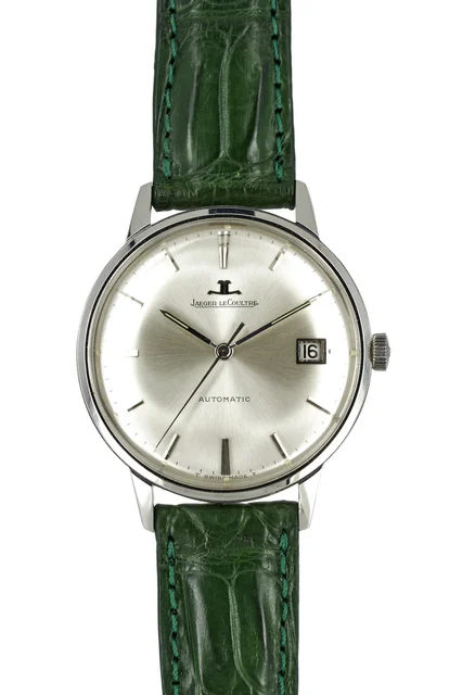 Jaeger-Lecoultre Jaeger LeCoultre Ref. 393 Jaeger LeCoultre Ref. 393 Full Set kol saati