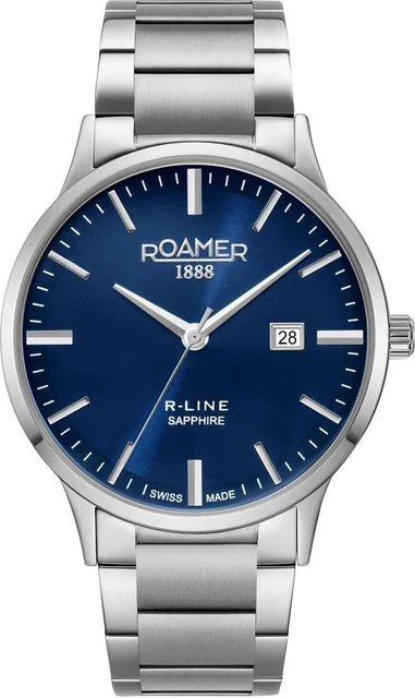 Roamer 718833-41-45-70 kol saati