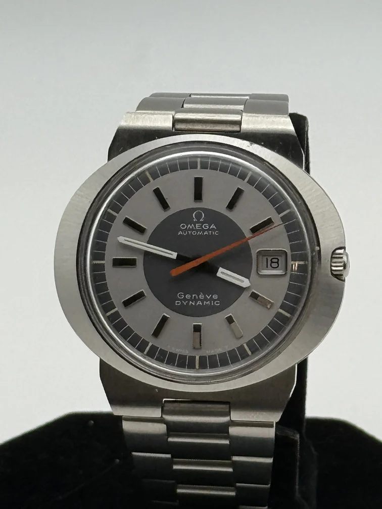 OMEGA Omega 27984486 42 mm kol saati