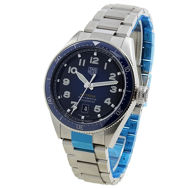 Tag Heuer Autavia S1014879 kol saati