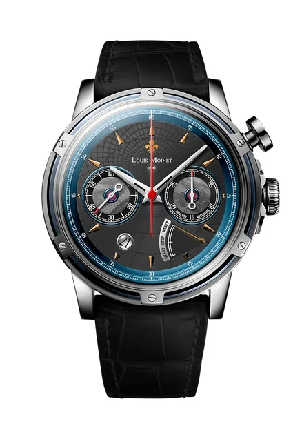 Louis Moinet Louis Moinet LM-88.20.50 kol saati
