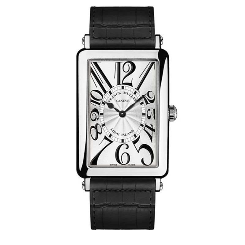 Franck Muller Long Island 952QZACE 44 mm kol saati