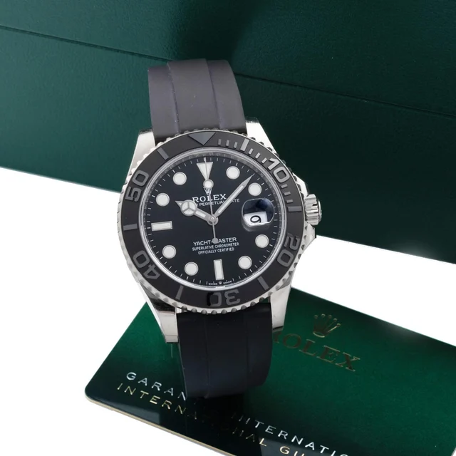 Rolex Switzerland 226659 kol saati