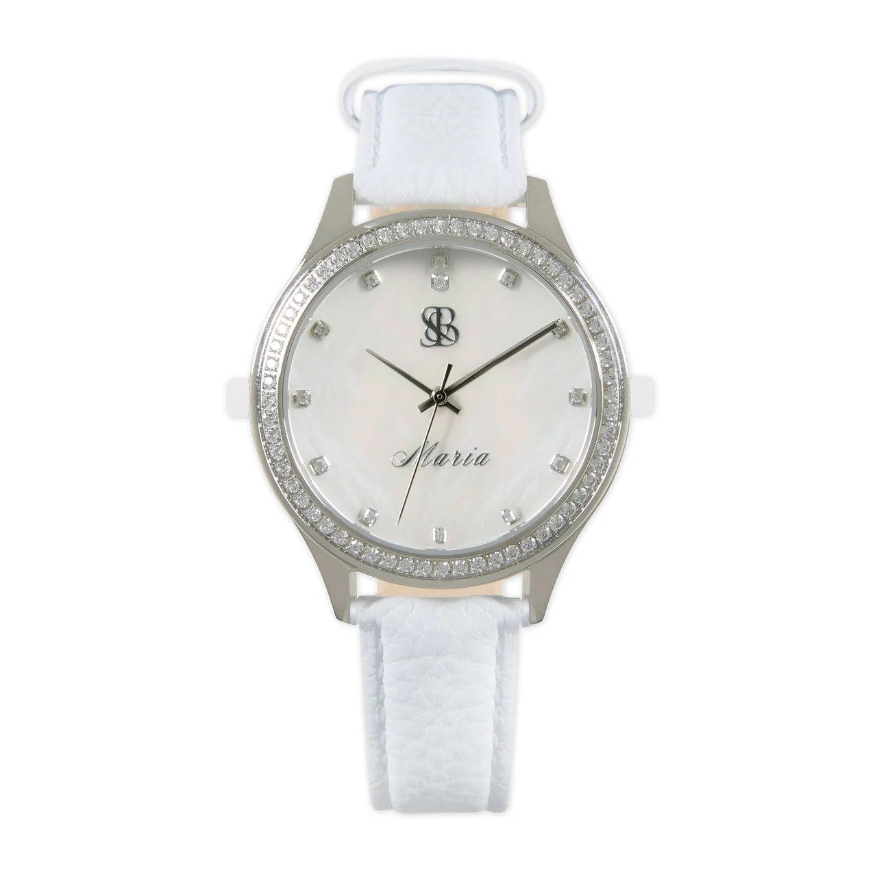 Smith & Bradley Watches WWH101 39 mm kol saati