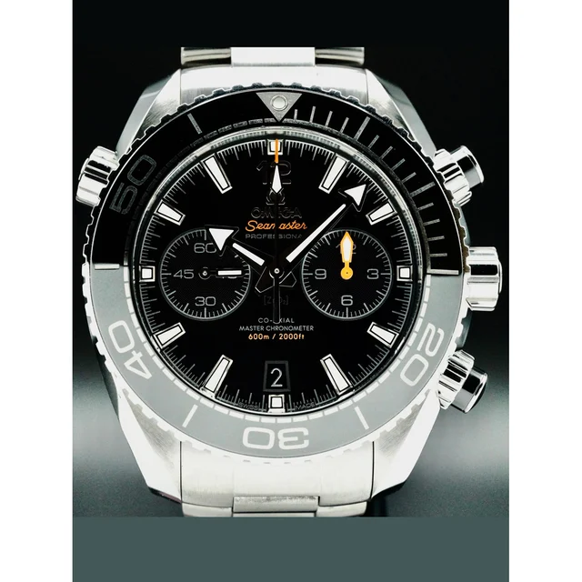 OMEGA Planet Ocean 600M Co-Axial Master Chronometer Chronograph 45.5mm 210000055085 kol sa