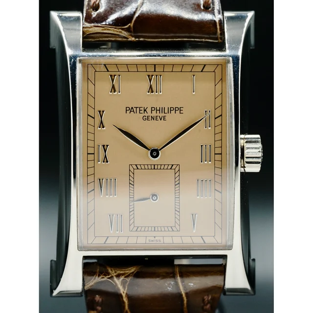 Patek Philippe Gondolo 210000014248 kol saati