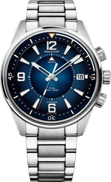 Jaeger-Lecoultre Polaris Q903818J kol saati