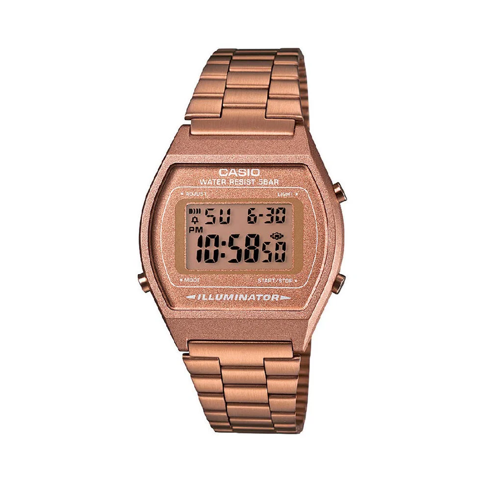 Casio CB640WC-5ADF 40 mm kol saati