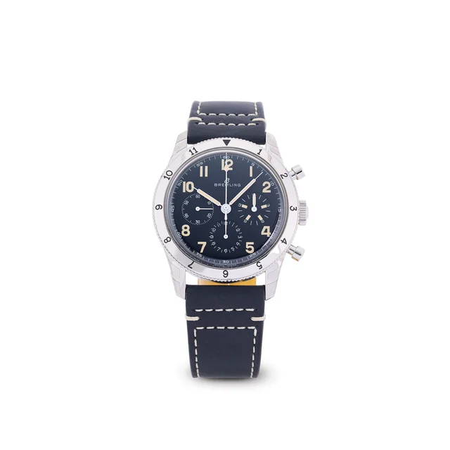 Breitling BREITLING, REF. AB0920, AVI 765, 1953 RE-EDITION, AVIATOR 8, LIMITED EDITION OF