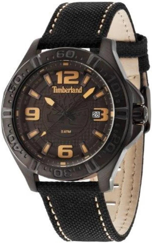 Timberland TBL.14643JSB/61 TBL.14643JSB-61 48 mm kol saati