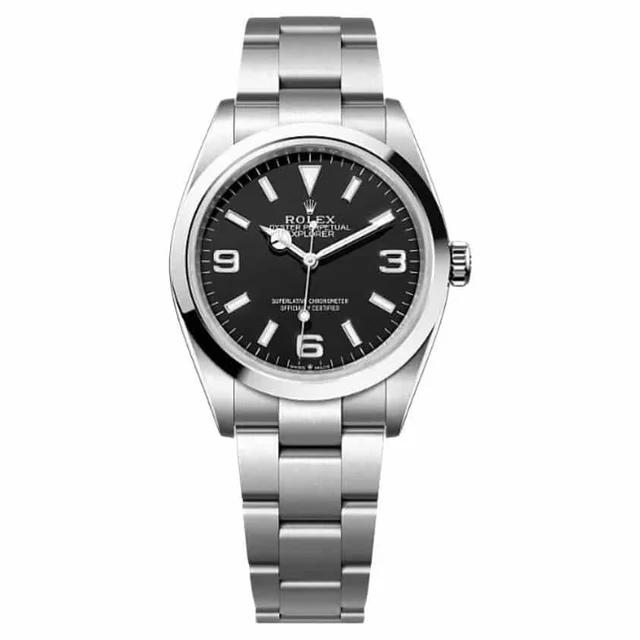 Rolex Explorer JWMD2024RLX008 kol saati