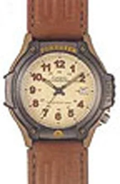 Casio FT-500WV-5BVUL 41.5 mm kol saati