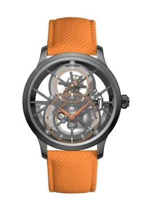 Jaquet Droz Jaquet Droz J0135250061 kol saati