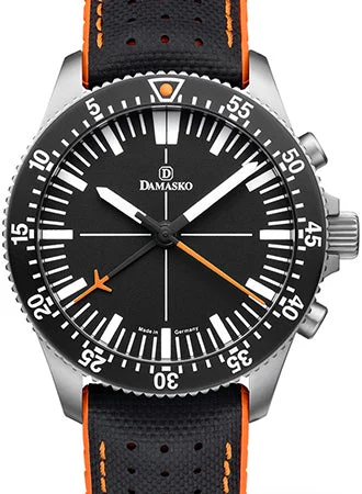 Damasko Damasko Dc DC80O/DA/S kol saati