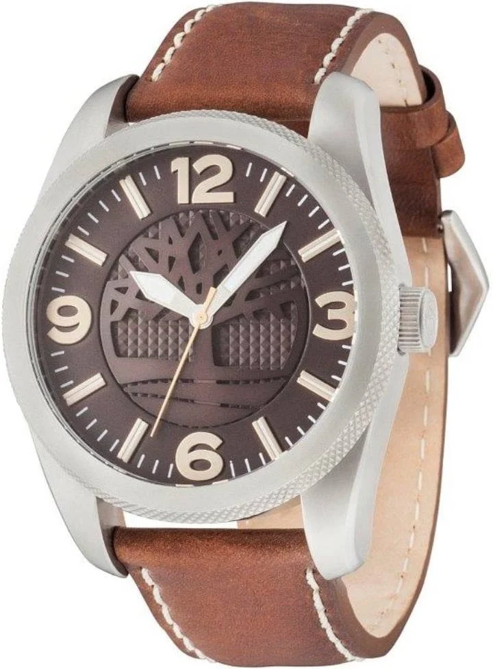 Timberland TBL.14770JS/02 TBL.14770JS-02 46 mm kol saati