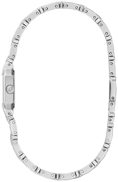 Bulova Goddess of Time - Sophia 96P263 kol saati