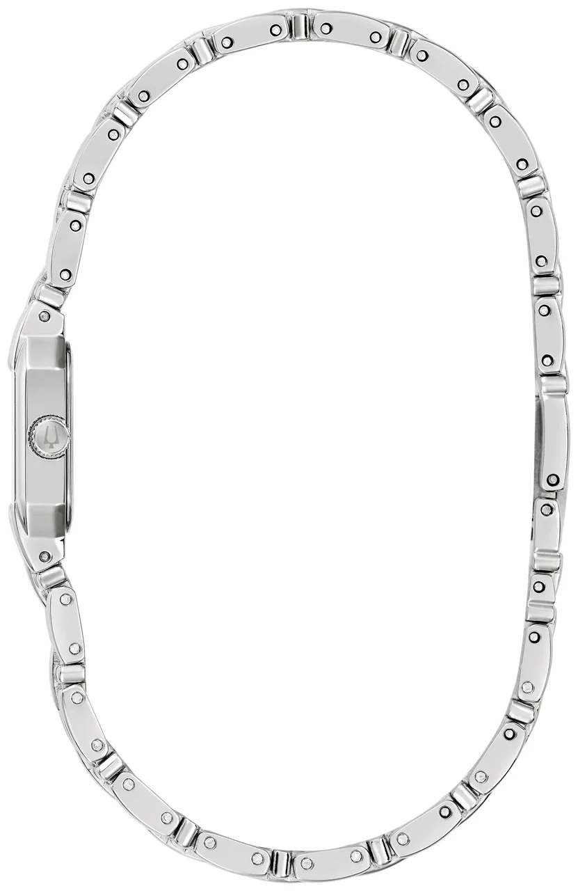 Bulova Goddess of Time - Sophia 96P263 16 mm kol saati
