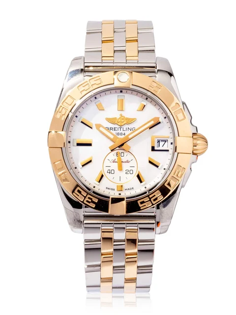 Breitling Breitling C3733012-A724 kol saati