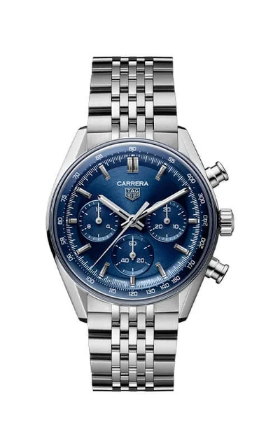 Tag Heuer Carrera CBS2113.BA0053 kol saati
