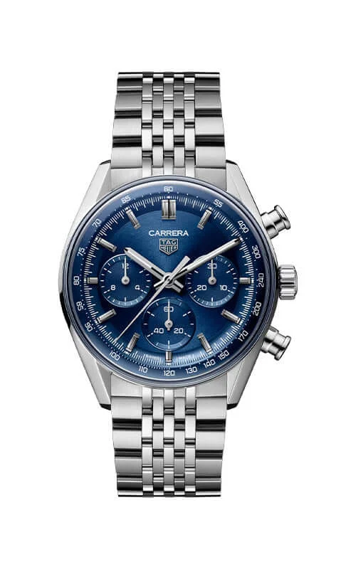 Tag Heuer Carrera CBS2113.BA0053 41 mm kol saati