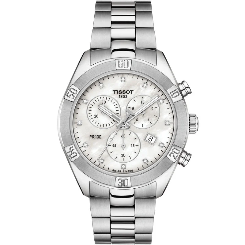 Tissot Tissot T101.917.11.116 38 mm kol saati