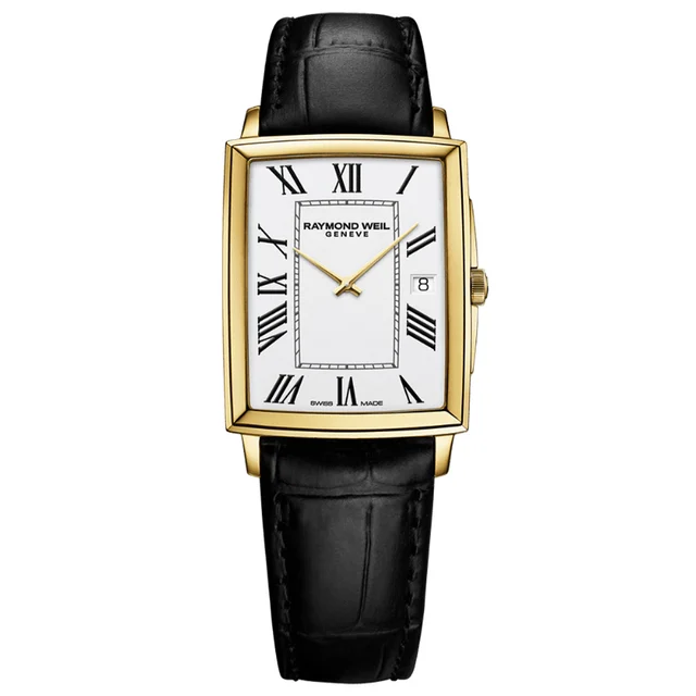 Raymond Weil Toccata RW5425PC00300 kol saati