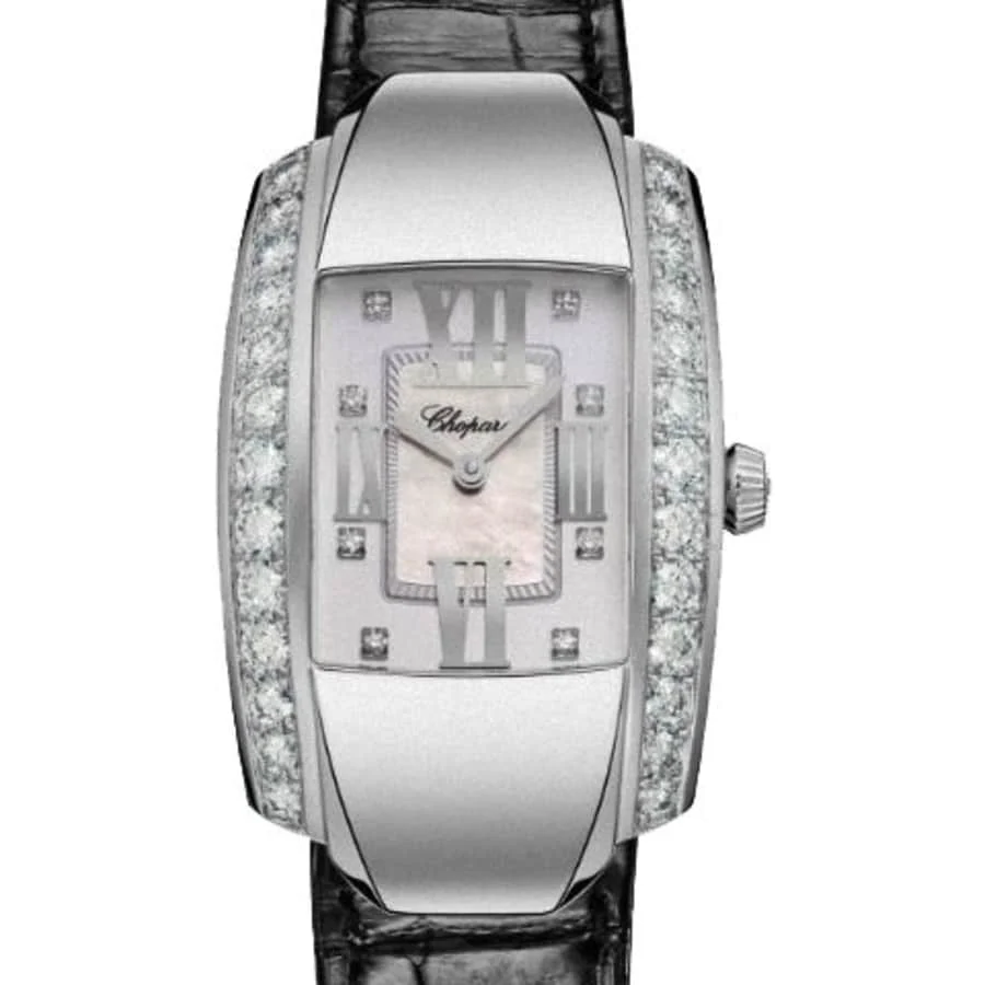 Chopard Chopard J124044 26 mm kol saati