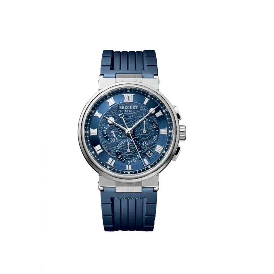 Breguet Breguet J123760 42 mm kol saati