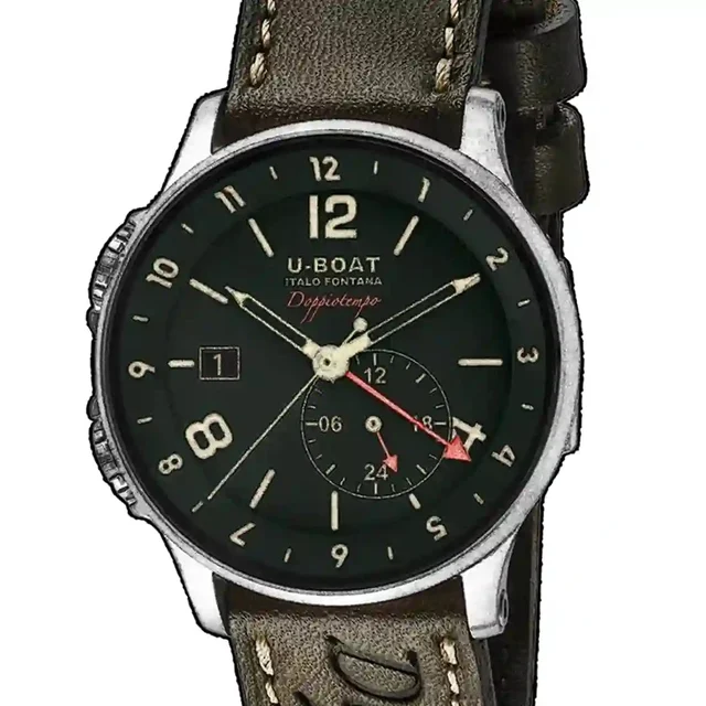 U-Boat U-Boat 1938 38903 kol saati