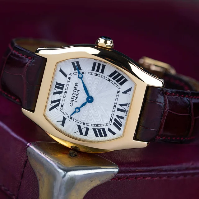 Cartier Cartier 6959 kol saati