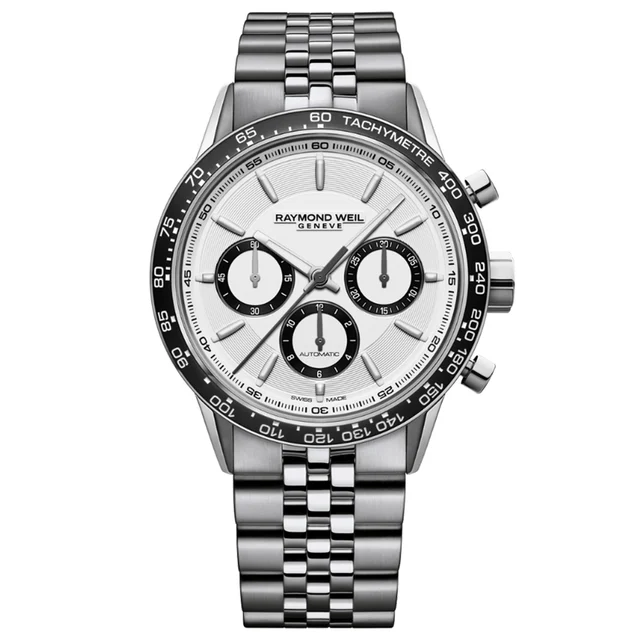 Raymond Weil Freelancer RW7741ST130021 kol saati
