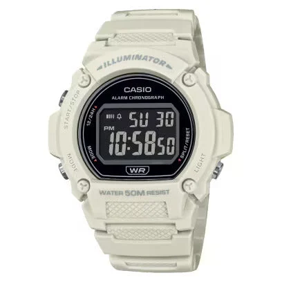 Casio Casio 4549526358647 44 mm kol saati
