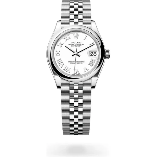 Rolex Datejust 31 mm 278240-0004 31 mm kol saati
