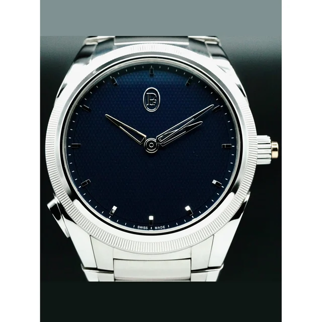 Parmigiani Fleurier Parmigiani Fleuirer PFC905-1020001-100182 Tonda PF GMT Rattrapante 210