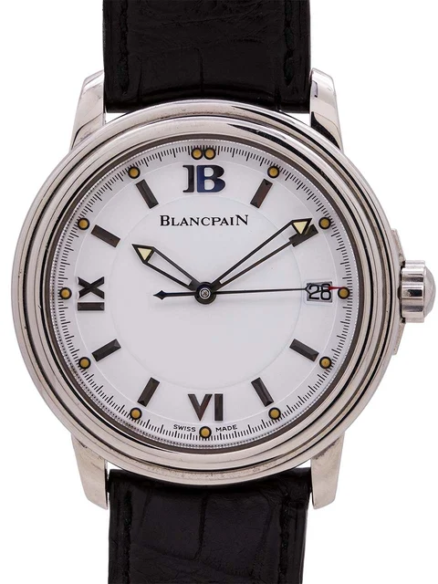 Blancpain Blancpain 50349 kol saati