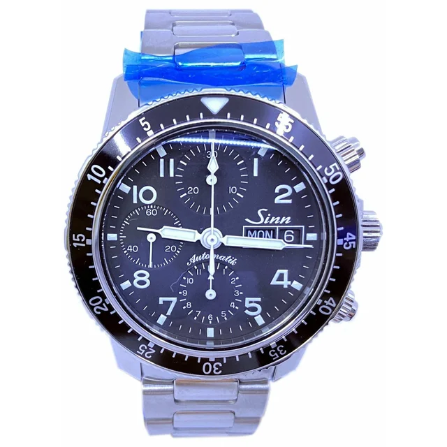 Sinn Bracelet 103.0614 210000010834 kol saati