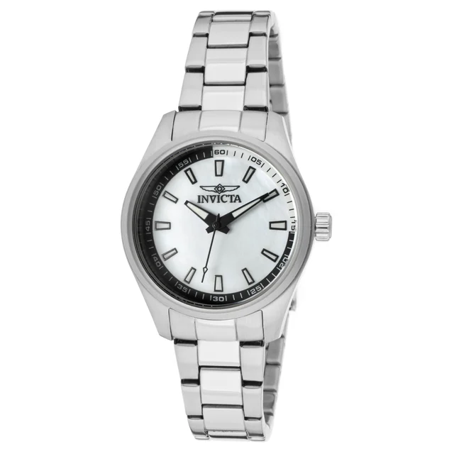 Invicta Specialty Watch - 33mm, Steel (12830) kol saati