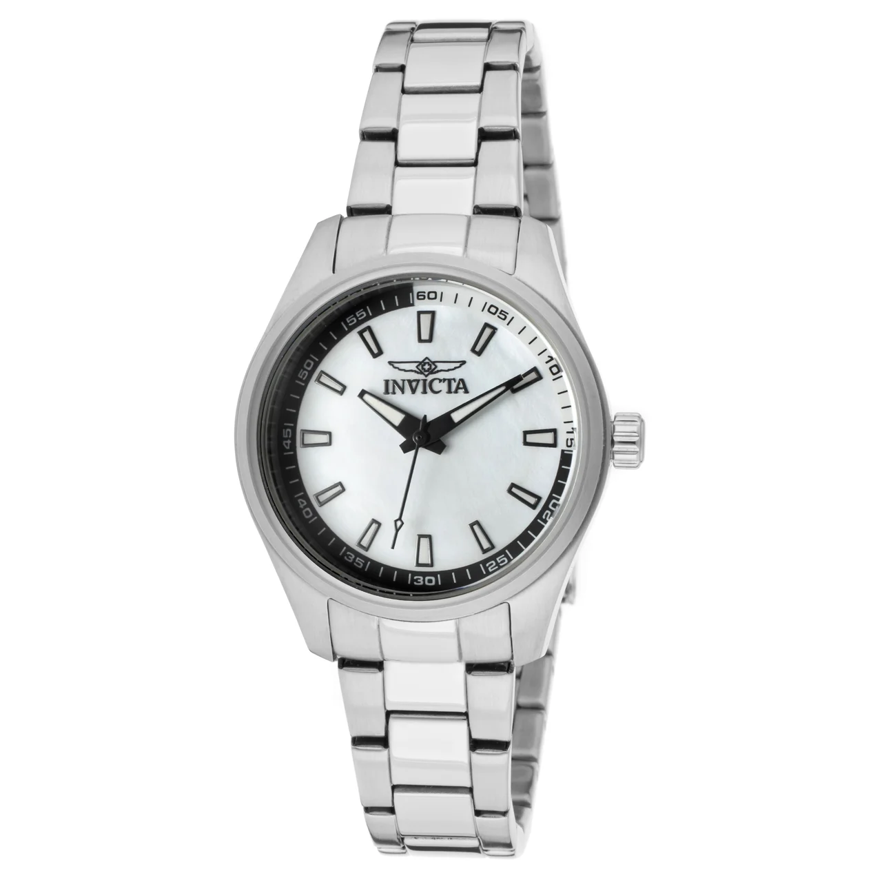 Invicta Specialty Watch - 33mm, Steel (12830) 33 mm kol saati