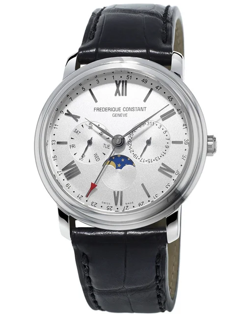 Frederique Constant Business Timer FC061 kol saati