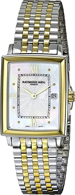 Raymond Weil 5956-STP-00915 29 mm kol saati