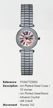 Pierre Cardin 067722002 (67722.41801 kol saati