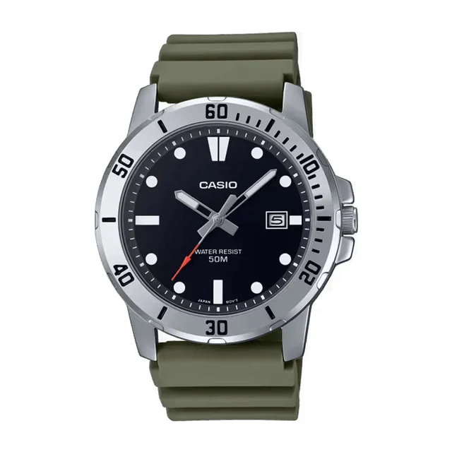 Casio CMTP-VD01-3EVUDF kol saati