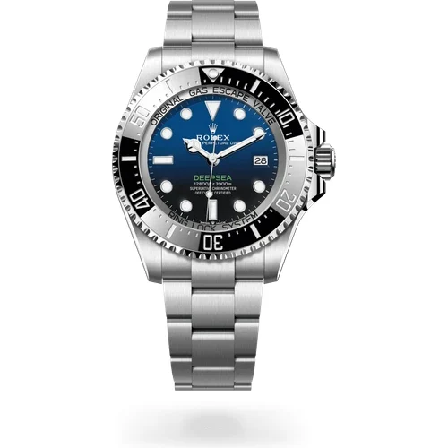 Rolex Deepsea 44 mm 136660-0005 kol saati