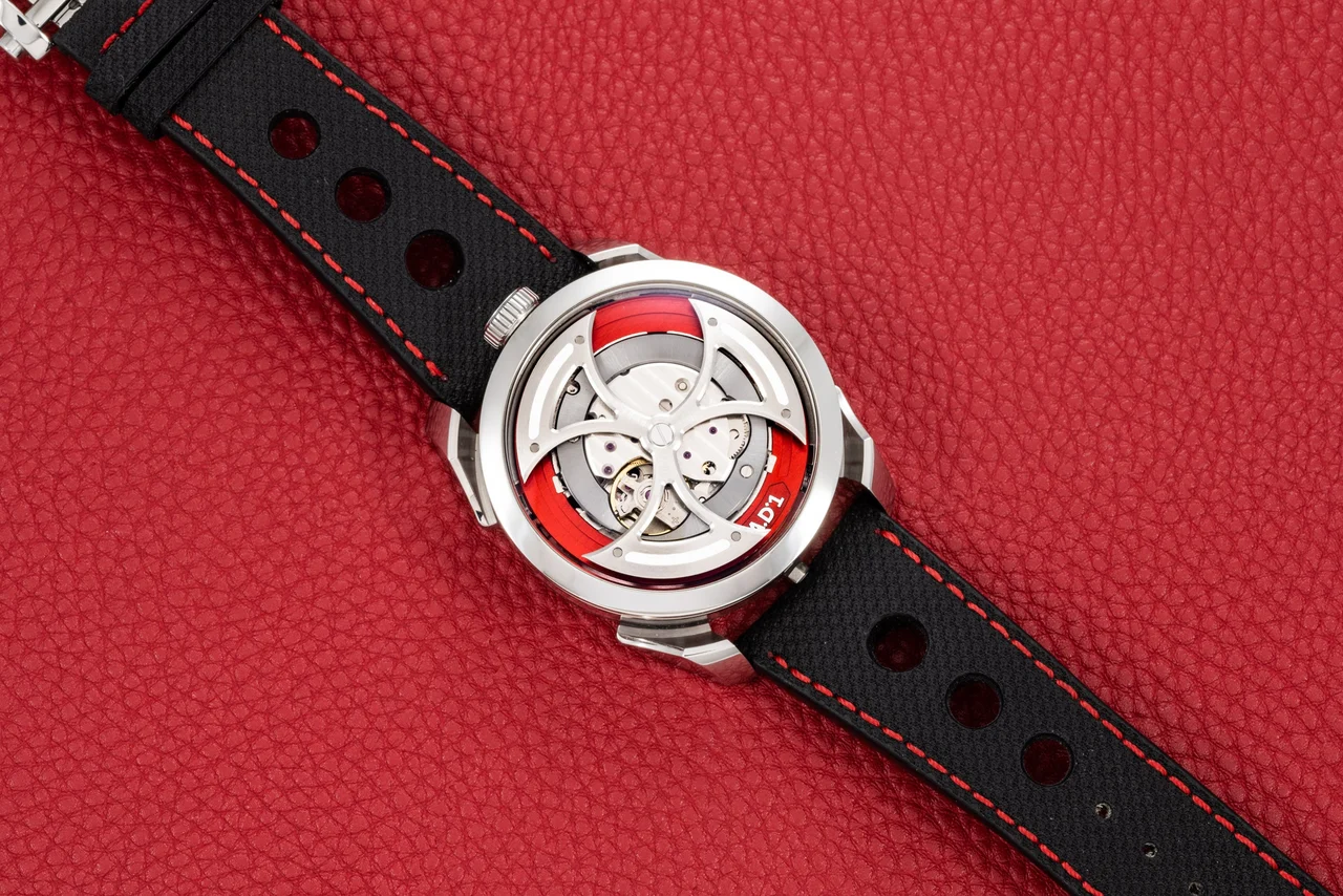 Mb&f 40991080 42 mm kol saati