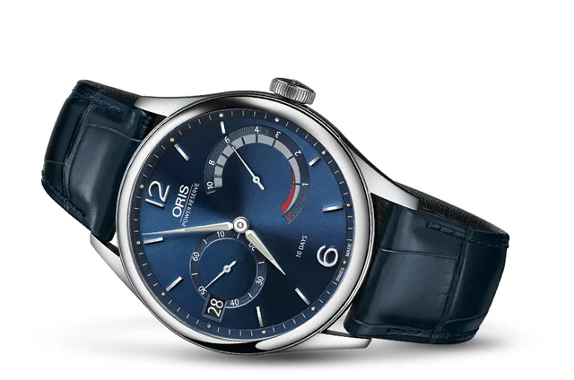 Oris Artelier Calibre 111 01 111 7700 4065-Set 1 23 87FC kol saati